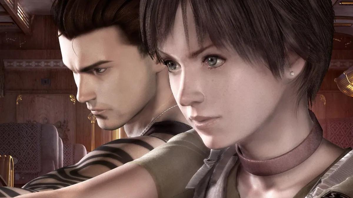 Upcoming Resident Evil Remake Might Feature Online Co-Op Mode