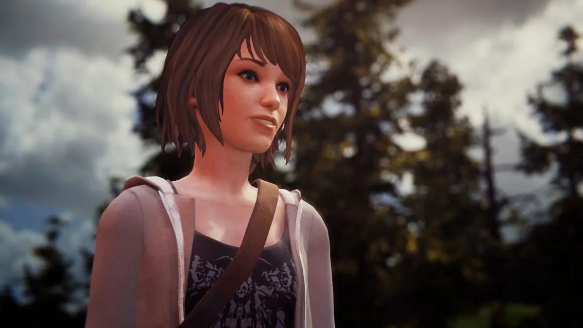 Possible Look at Max Caulfield in Life is Strange TV Show Revealed