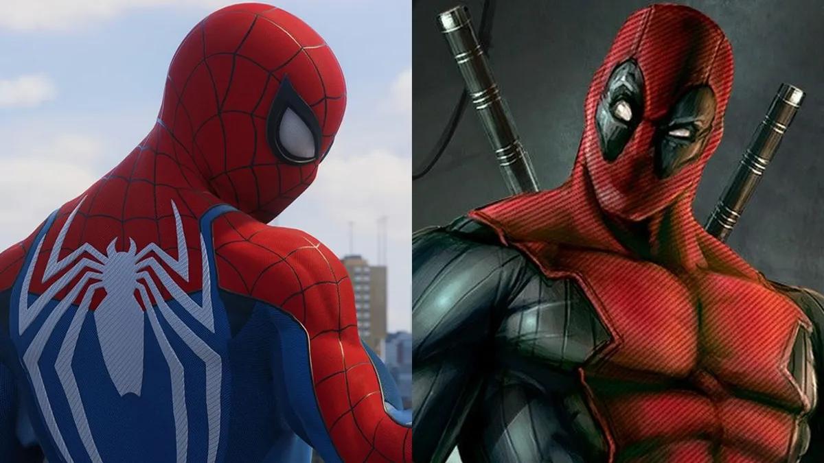 Marvel’s Spider-Man 3 Should Feature Deadpool, According to Voice Actor