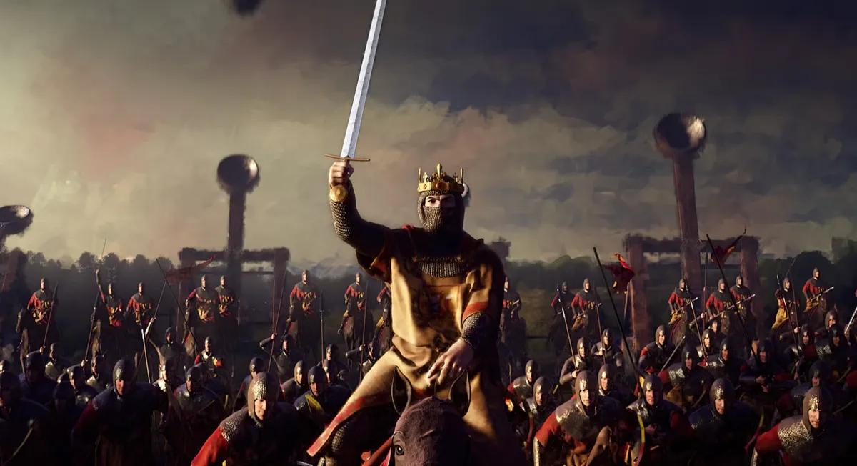 New Ledger and Reworked Accolades Arrive in Crusader Kings 3 Update 1.19