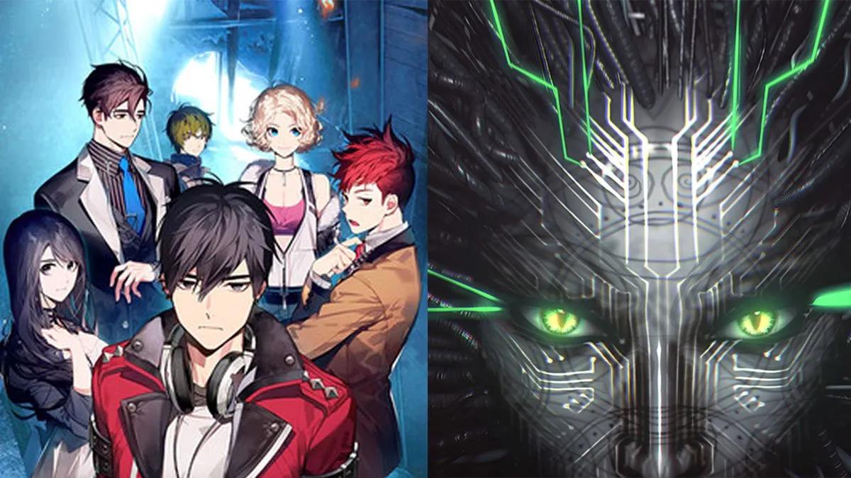 BURIED STARS and System Shock 2: 25th Anniversary Remaster Are Now Free on the Epic Games Store