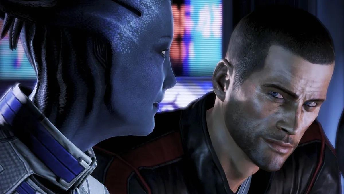 Mass Effect: Universe Would Have Allowed Players to Create Unique Alternative Timelines
