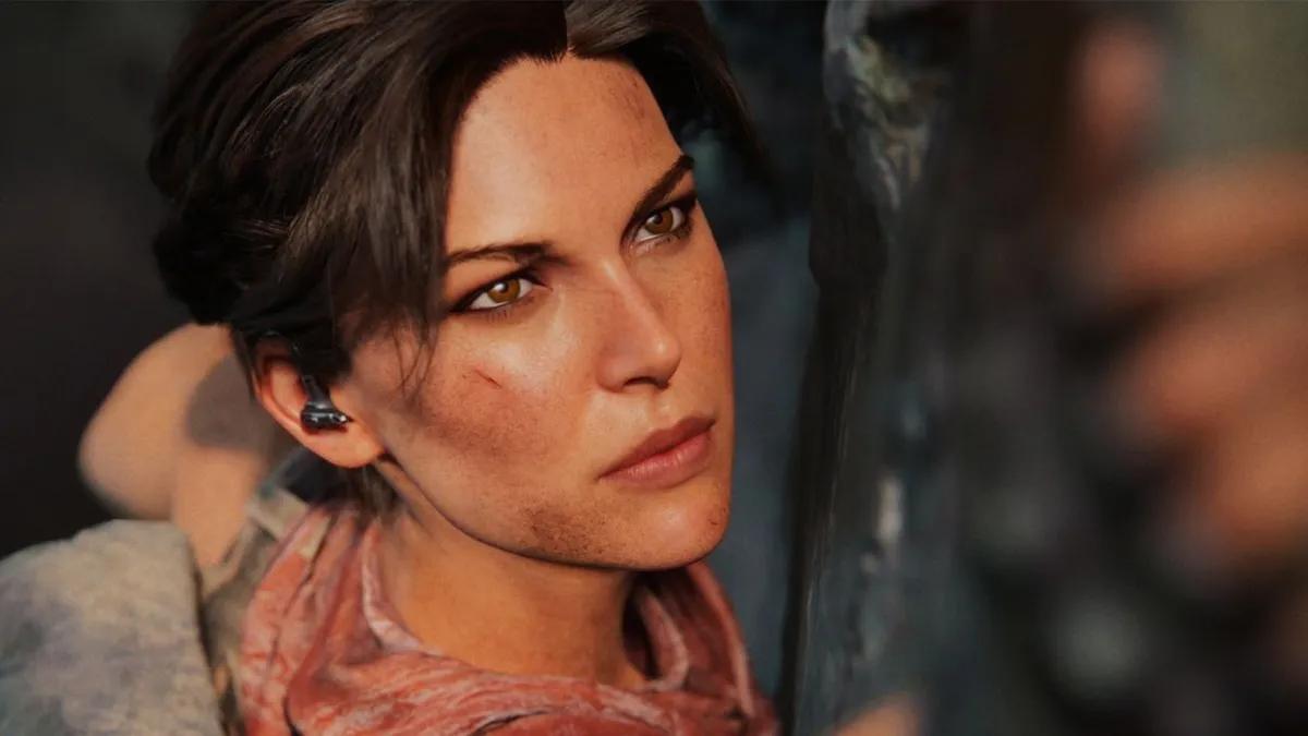 Tomb Raider: Catalyst Will Feature More Than 20 Side Tombs to Explore