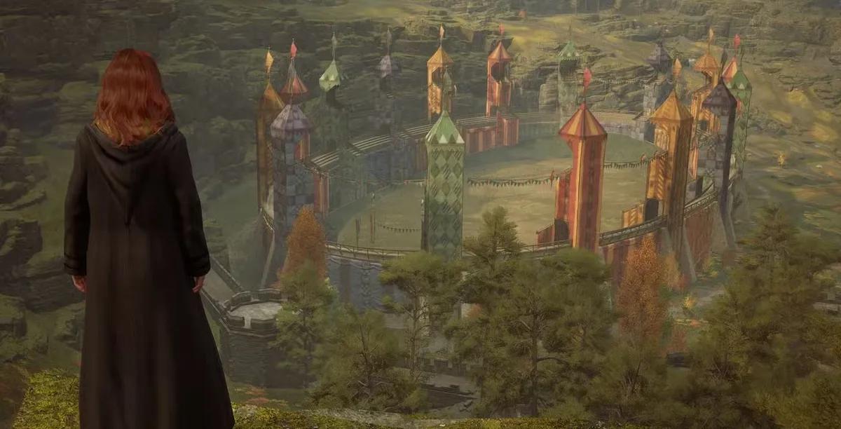 Hogwarts Legacy 2 Will Include a Missing Fan-Favorite Feature from the Original Title