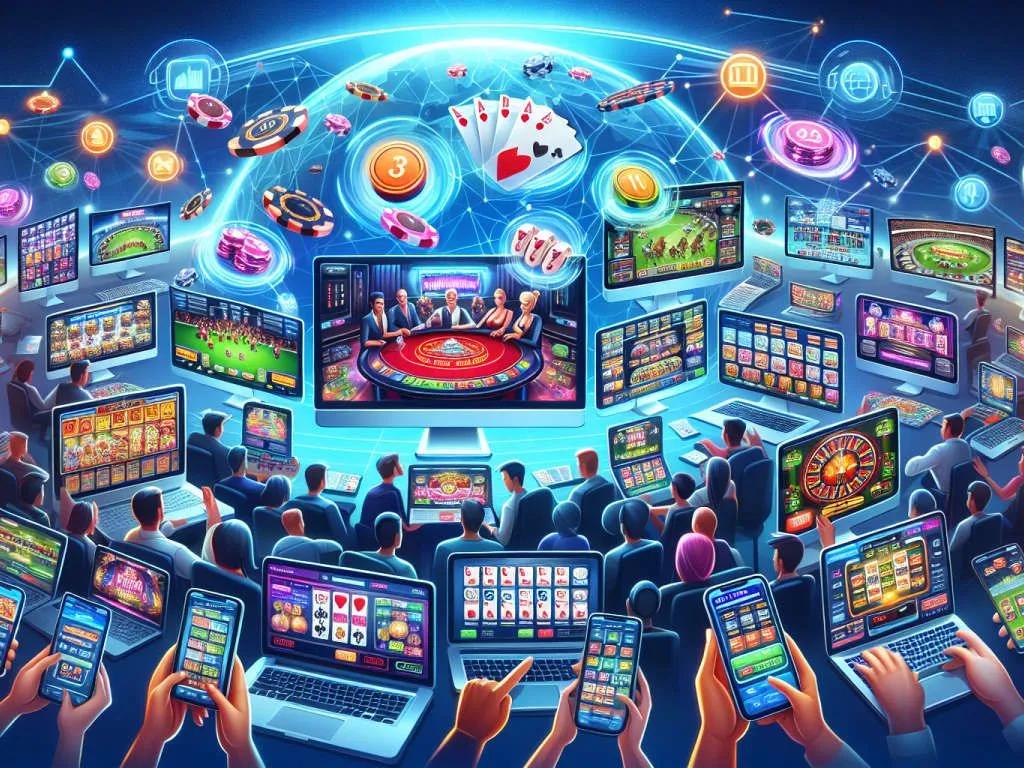 iGaming Platform: How to Pick the Right One and Secure a Gambling License