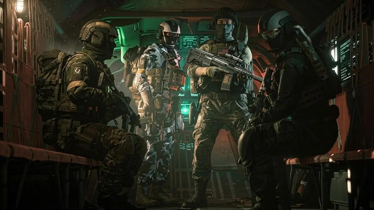 Sony Pictures Is in Talks to Produce a Live-Action Battlefield Movie