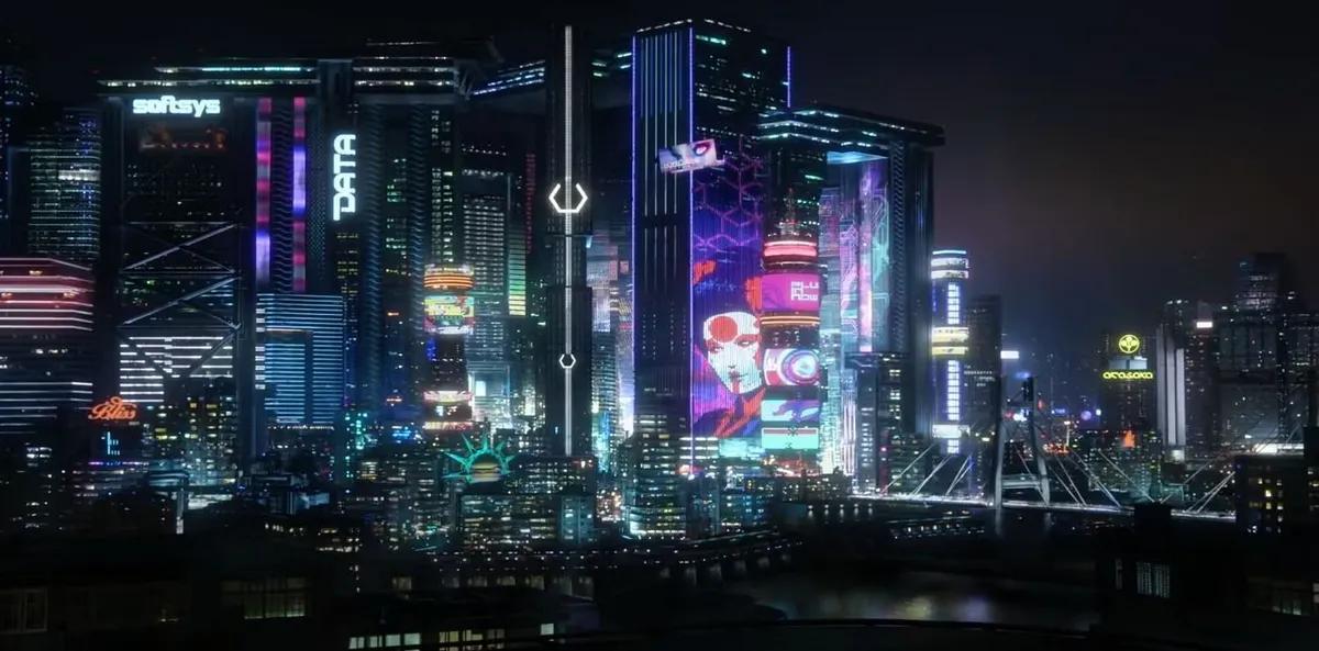 Cyberpunk 2077 Developers Confirmed Famous Fan Theory