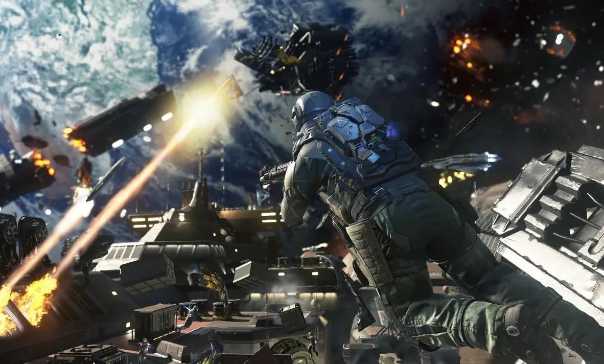 Infinity Ward Reacted to Recent Call of Duty Report Regarding Modern Warfare 4