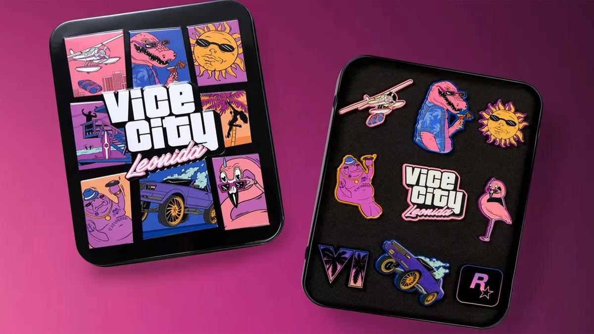 Gamers Are Not Happy About GTA 6 Collector’s Edition