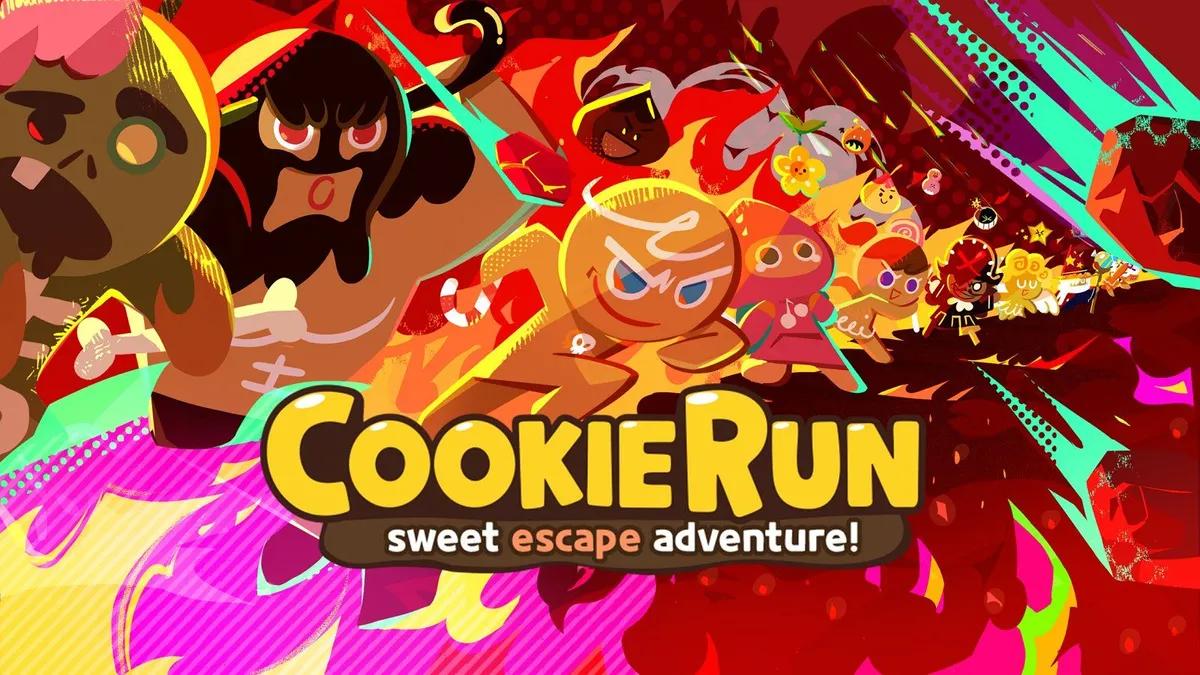 CookieRun Classic Opens Global Pre-Registration Ahead of Worldwide Release