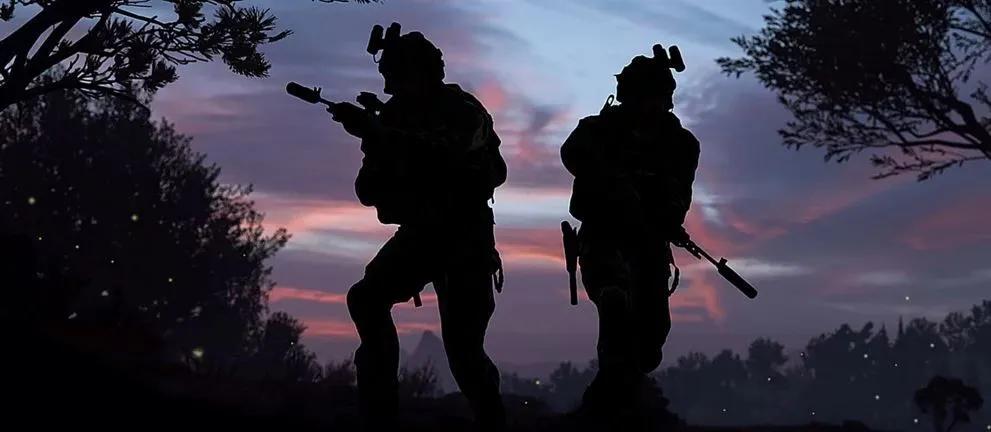 Fresh Report Gives Frustrating Update on Next Call of Duty Game