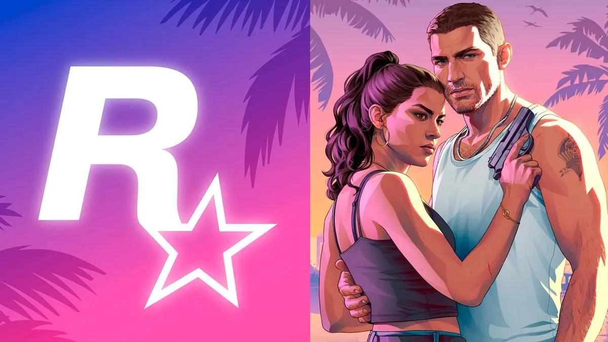 GTA 6 New Info Might Be Soon, as Rockstar Games Updated Its Website