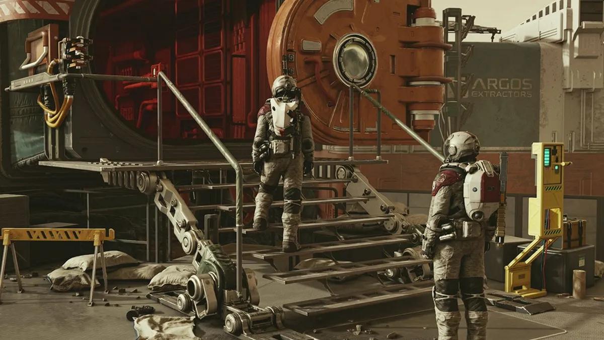 Switch 2 Version of Starfield Could Be Delayed or Even Cancelled