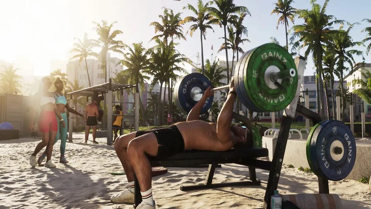 GTA 6 Online Is Rumored to Launch in 2027
