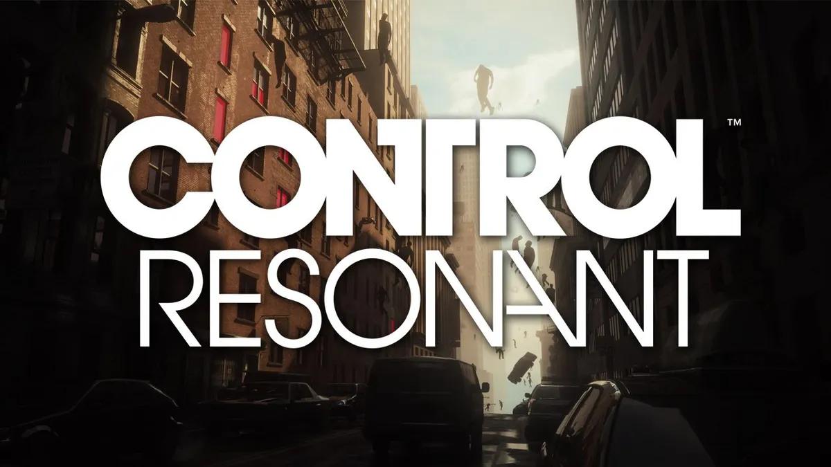 Remedy Reveals Post-Launch Control Resonant Plans