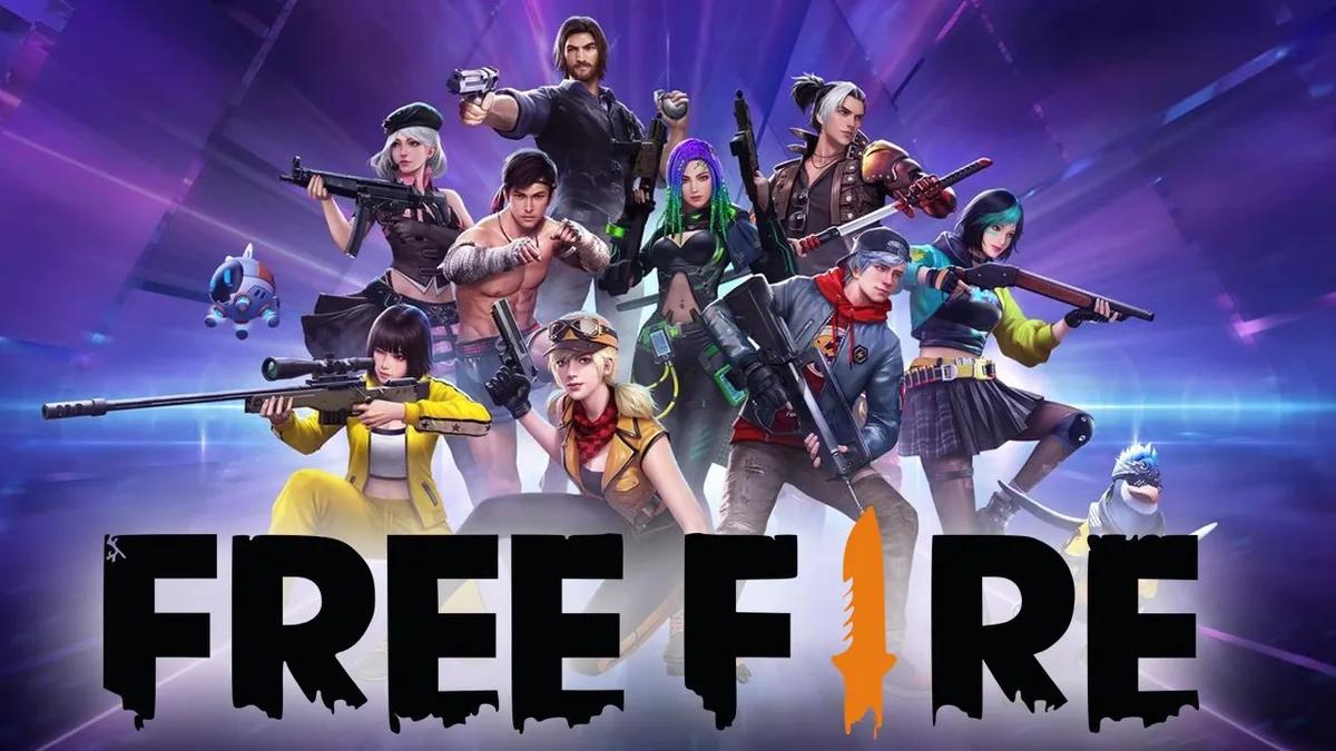 Free Fire Codes September 2026