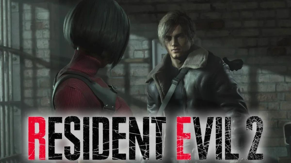 Resident Evil 2 Sold 20 Million Copies, and Capcom’s Revenue on Steam Revealed