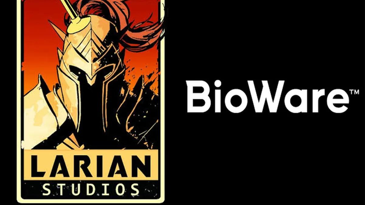 Larian Studios Boss Swen Vincke Reacted to BioWare’s Shutdown, Saying, “What a Loss for All of Us”