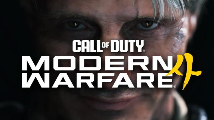 Mads Mikkelsen and Epic Conclusion: New Call of Duty: Modern Warfare 4 Story Trailer Revealed