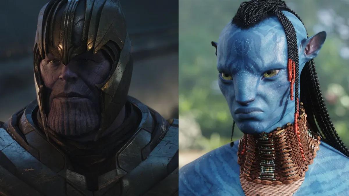 Avengers: Endgame Has Once Again Become the Highest-Grossing Movie, Beating Avatar
