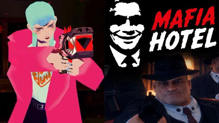 Epic Games Store Revealed Two New Games You Can Add to Your Library For Free