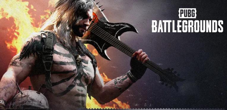 PUBG Update 38.1 Brings Vehicle Reworks, Destructible Terrain, and Skibidi Toilet Mode