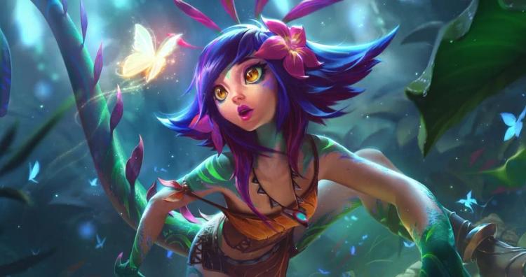 Riot Games Faces Backlash Over Controversial Changes in League of Legends Season 15