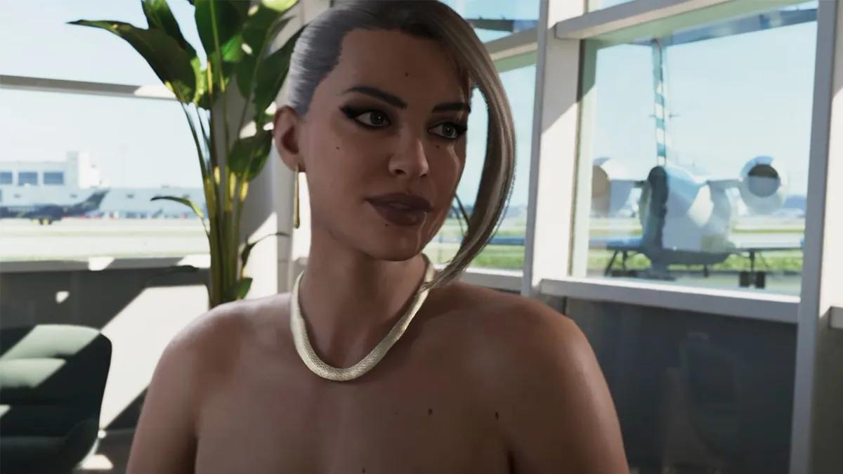 Character from GTA Online Confirmed to Appear in GTA 6