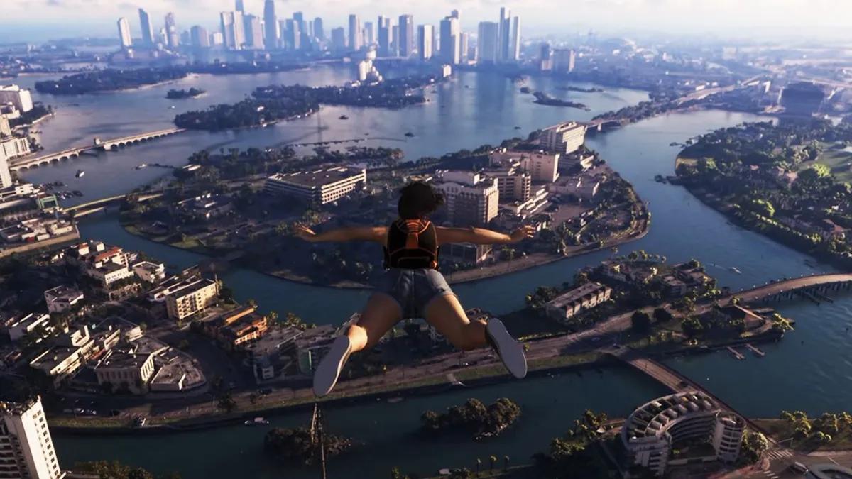 Ex-PlayStation President Thinks Only GTA 7 Can Be Bigger Than GTA 6