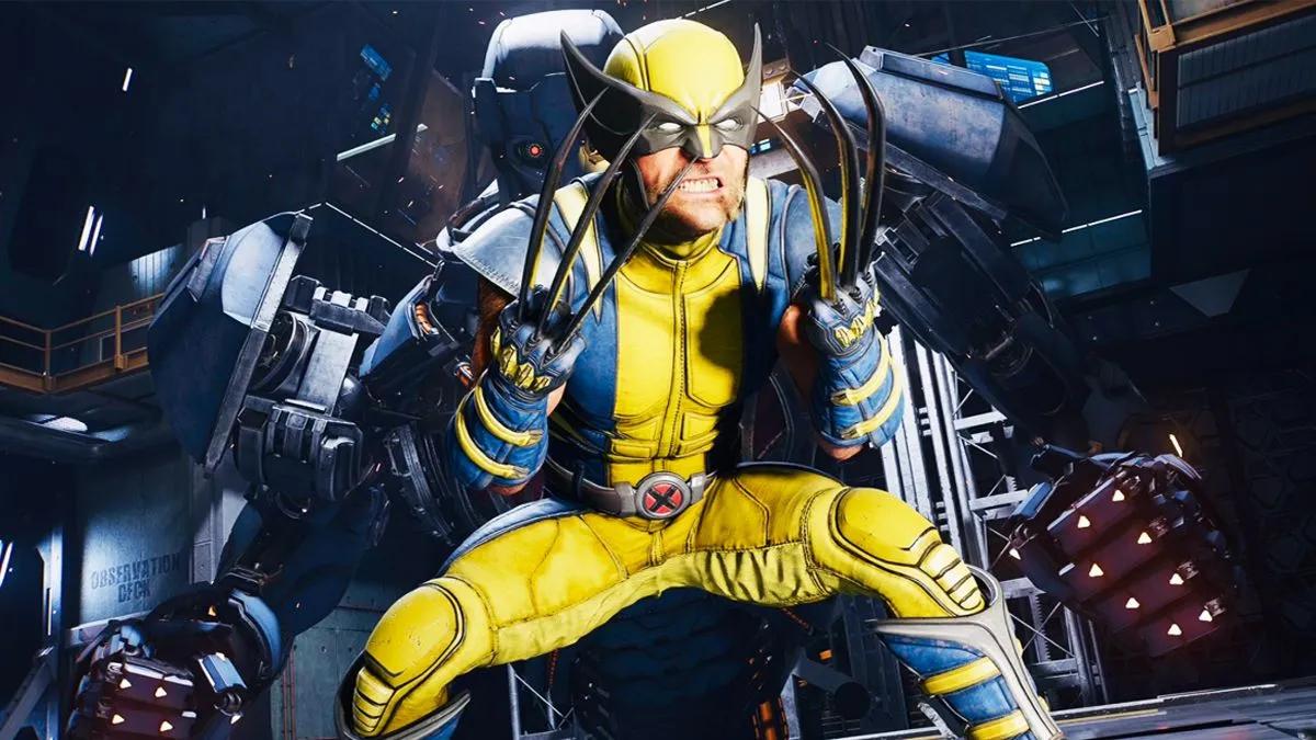 Marvel’s Wolverine Reportedly Sold 3 Million Copies