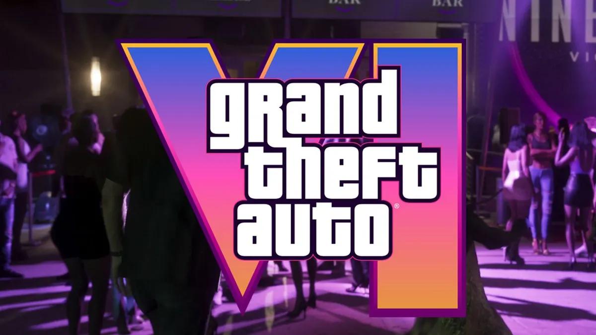 Another GTA 6 Gameplay Leak Posted by Cyberleek—Jason in the Nightclub