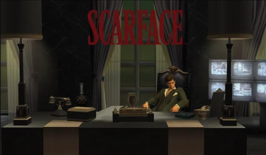 Scarface: The World Is Yours Returns Unexpectedly — and Nobody Knows Who’s Behind It