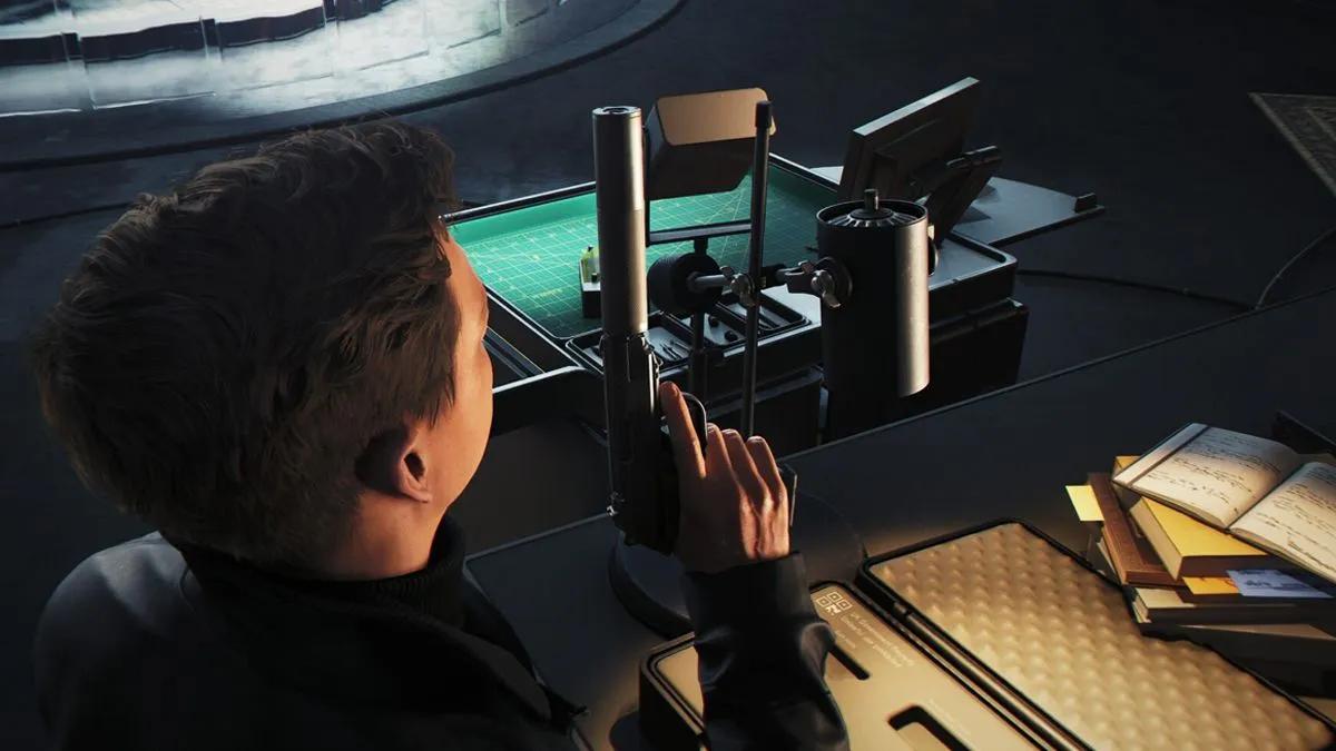 007 First Light Gets New Free DLC - Extended Operations