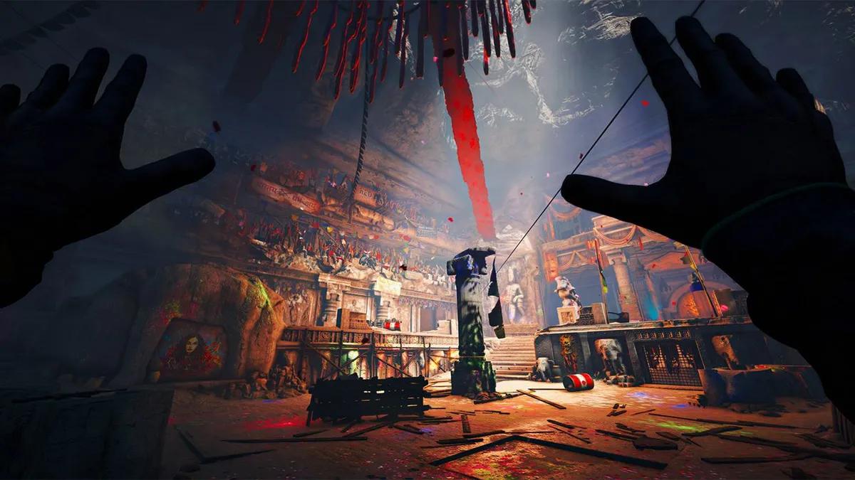 Far Cry TV Series Filming Has Officially Started