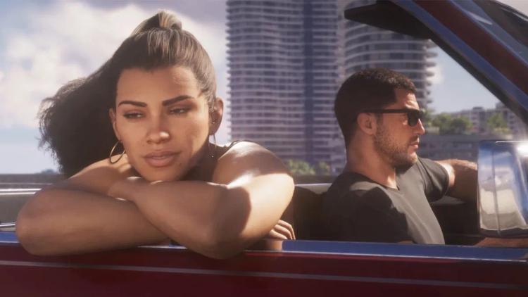 New GTA 6 Gameplay Details Revealed by Bloomberg