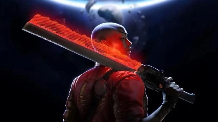 Naughty Dog Confirmed Intergalactic: The Heretic Prophet Has Wrapped Up Its Motion Capture