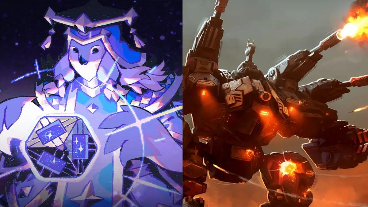 Astrea: Six Sided Oracles and Mechabellum Are New Free Games on Epic Games Store