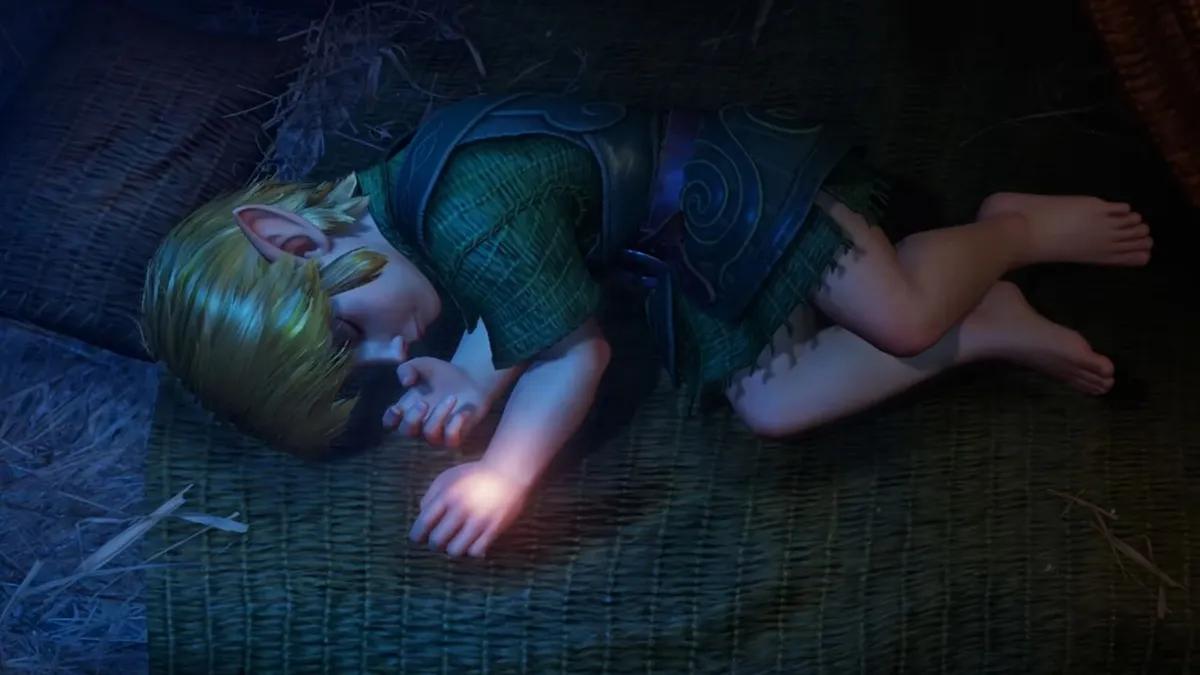 Nintendo Producer Says He’s Nervous About The Legend of Zelda: Ocarina of Time Remake