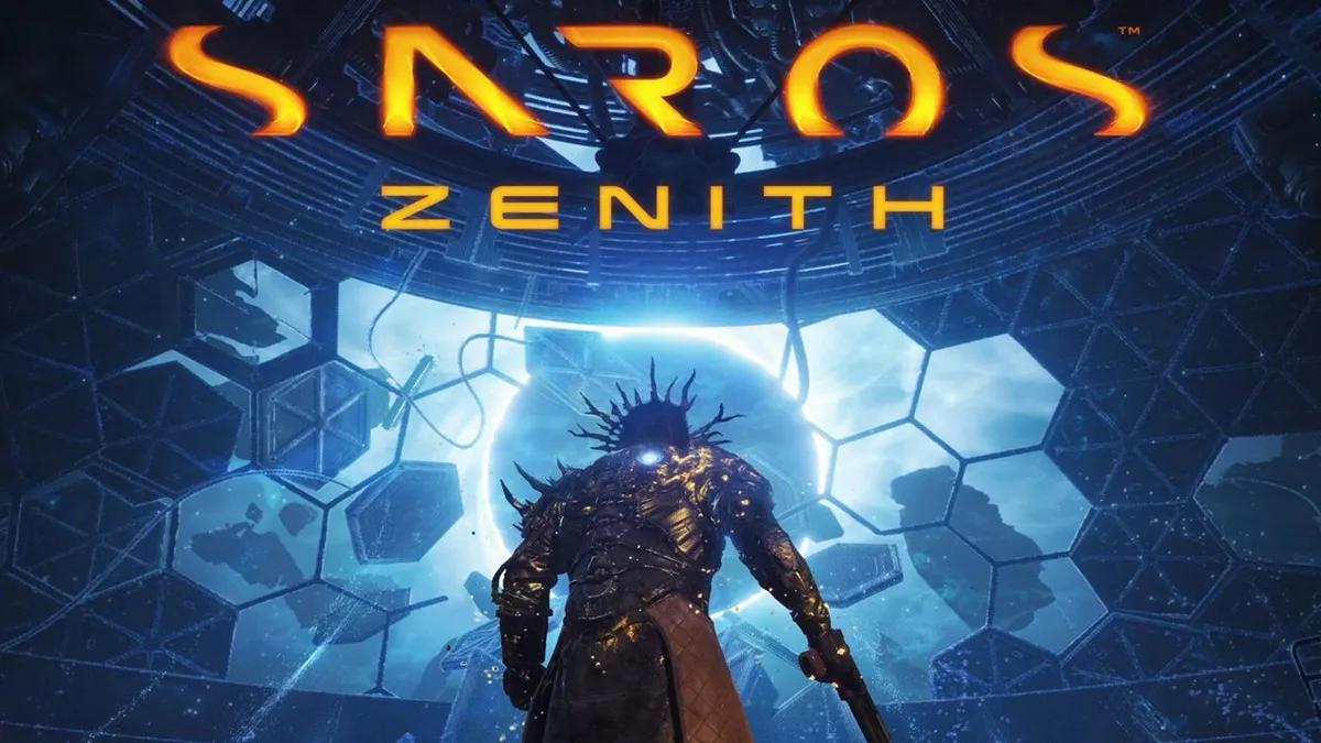 Saros Gets New Free Update Zenith – First Details Revealed