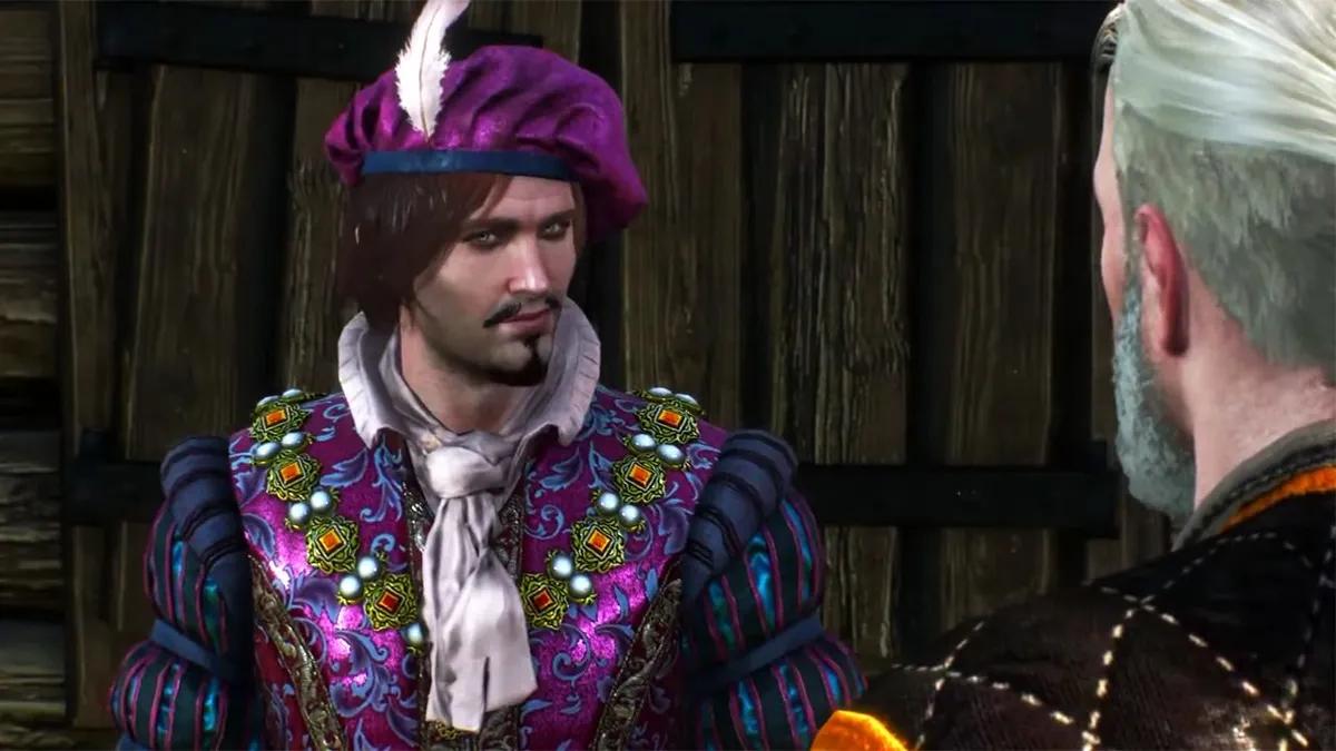 Fan-Favorite Character Confirmed to Return in The Witcher 4