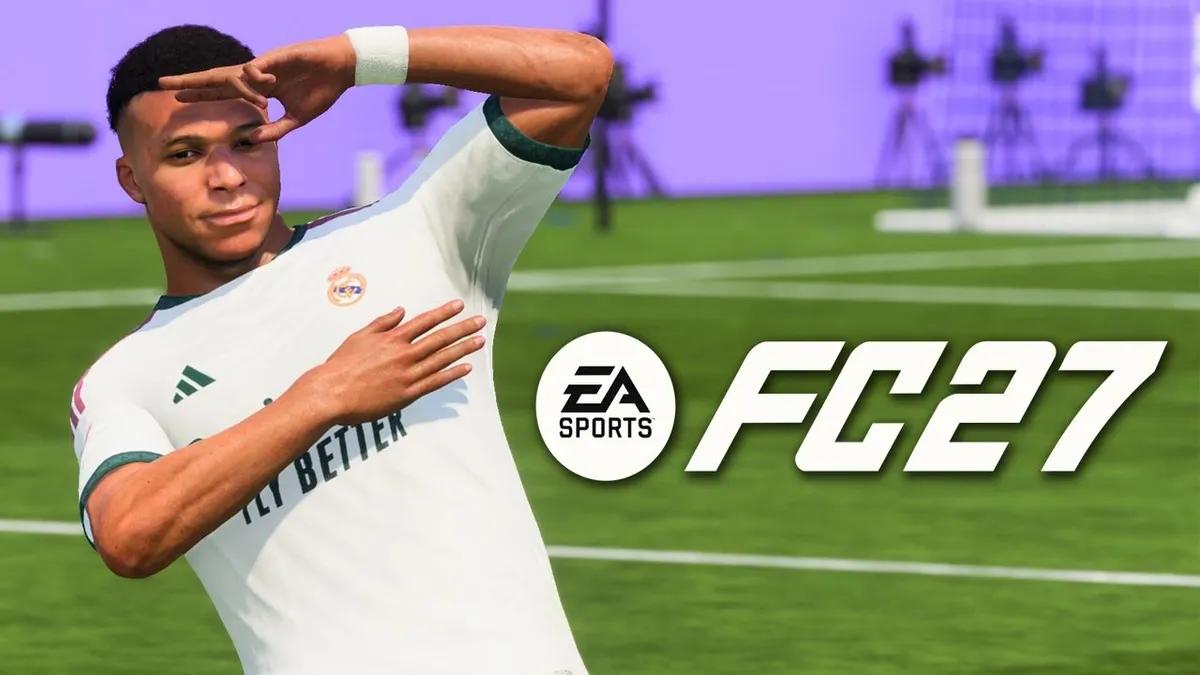 EA Sports FC 27—First Reviews from Critics and Players Revealed