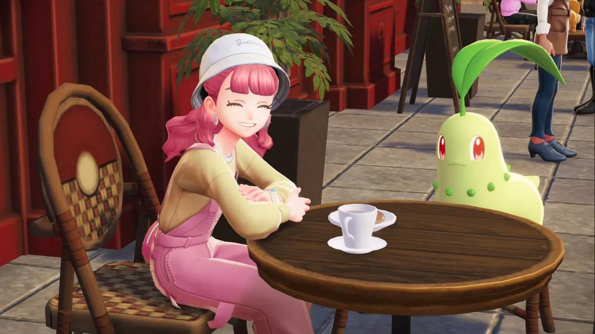 Pokémon Legends: Z-A Review Praises Real-Time Combat and City Life That Feels Like the Anime Come Alive