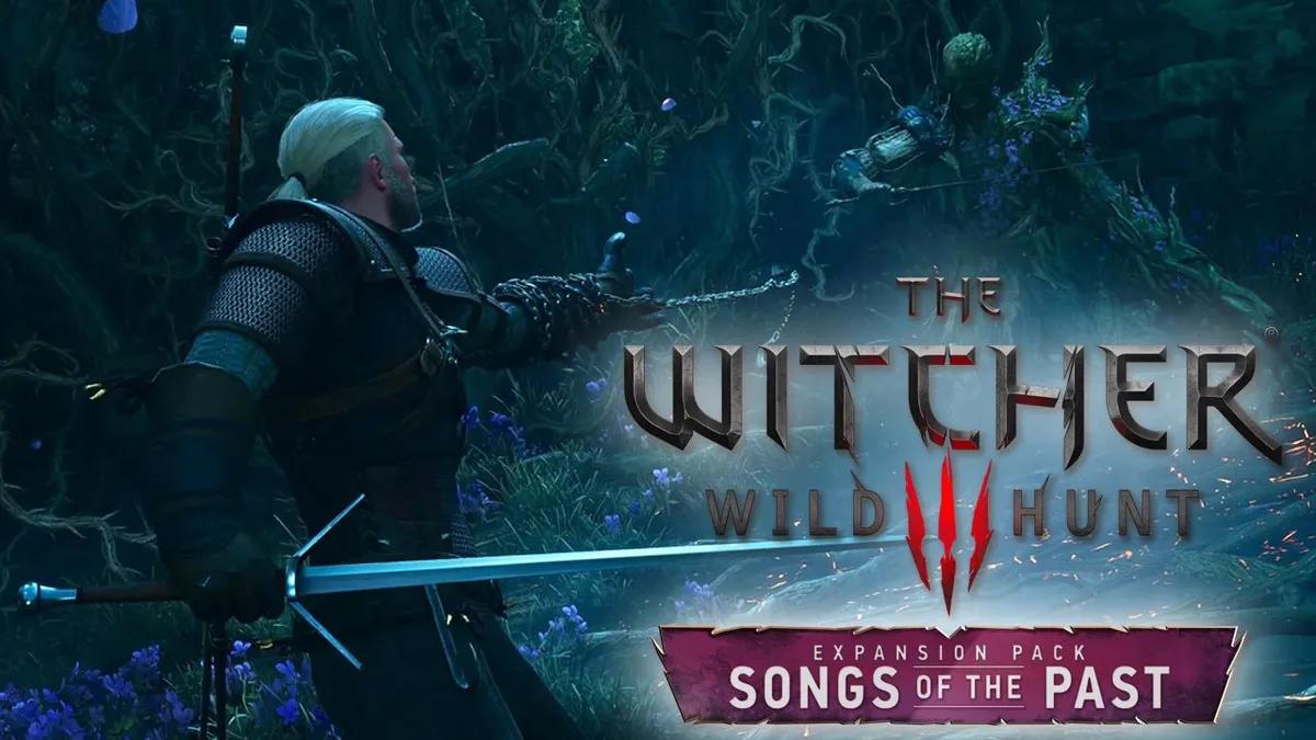 The Witcher 3: Songs of the Past – First Gameplay, Details, and System Requirements Revealed