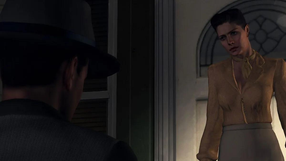 Rockstar Games is Rumored to Release L.A. Noire 2 in 2030