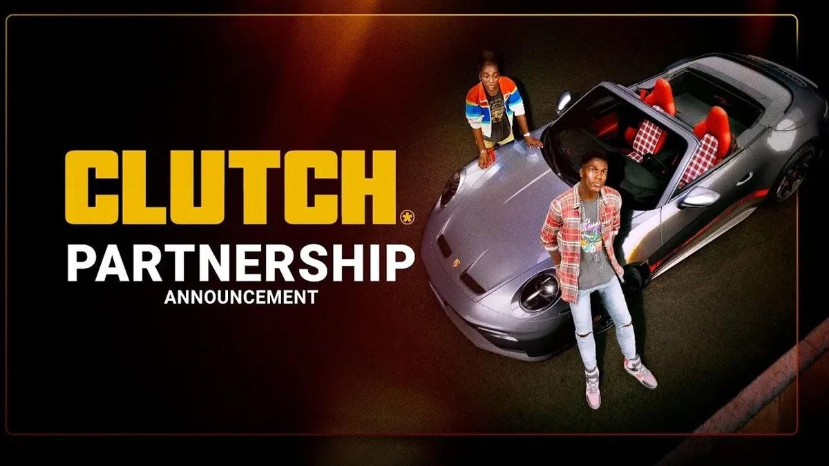 Focus Interactive Will Serve as Publisher of CLUTCH, New Racing Game from Maverick Games