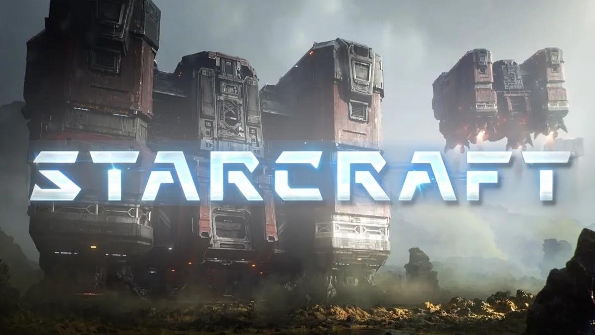 StarCraft: Everything Known from BlizzCon