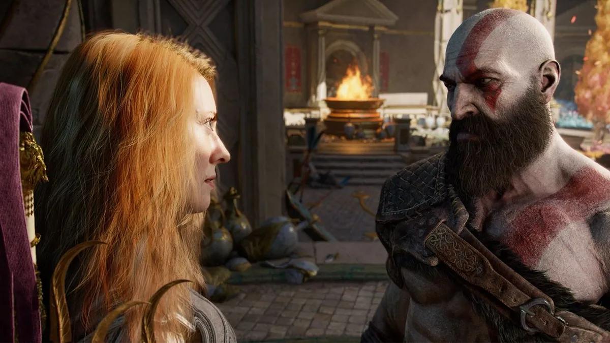 God of War Laufey Pre-Orders Open Tomorrow: Santa Monica Shared Details and New Screenshots