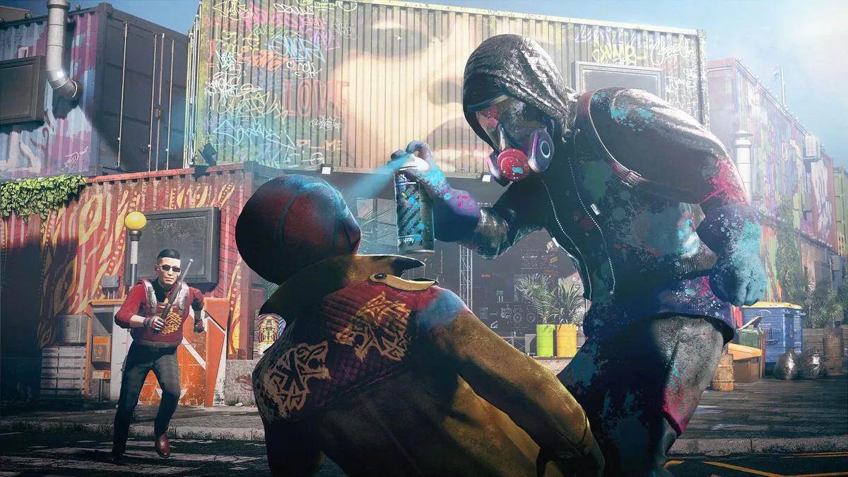 Watch Dogs Legion: Director’s Cut Is In Works at Ubisoft