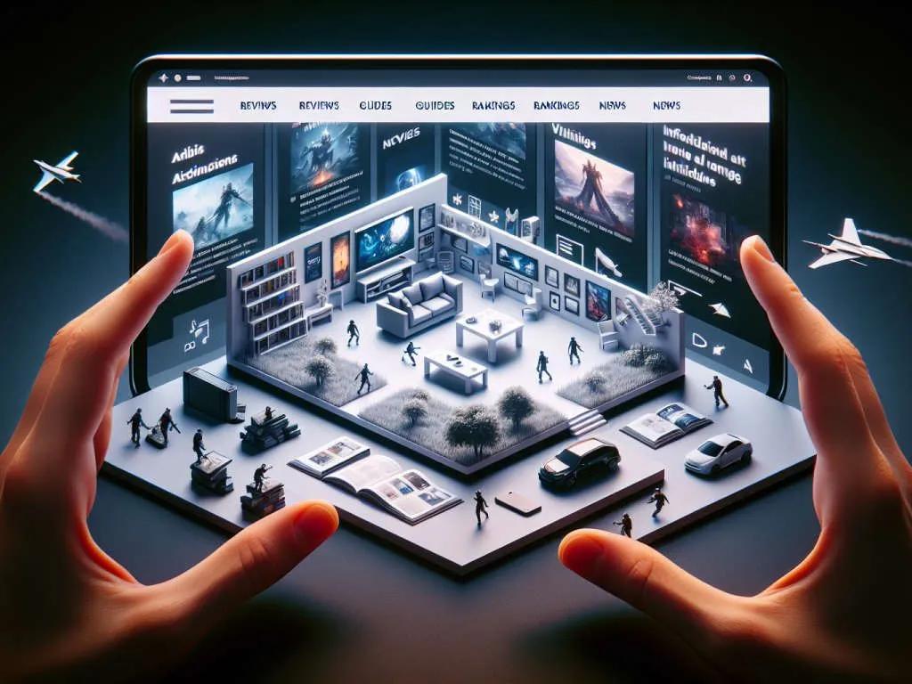 Polskagra - your key to the world of online gaming