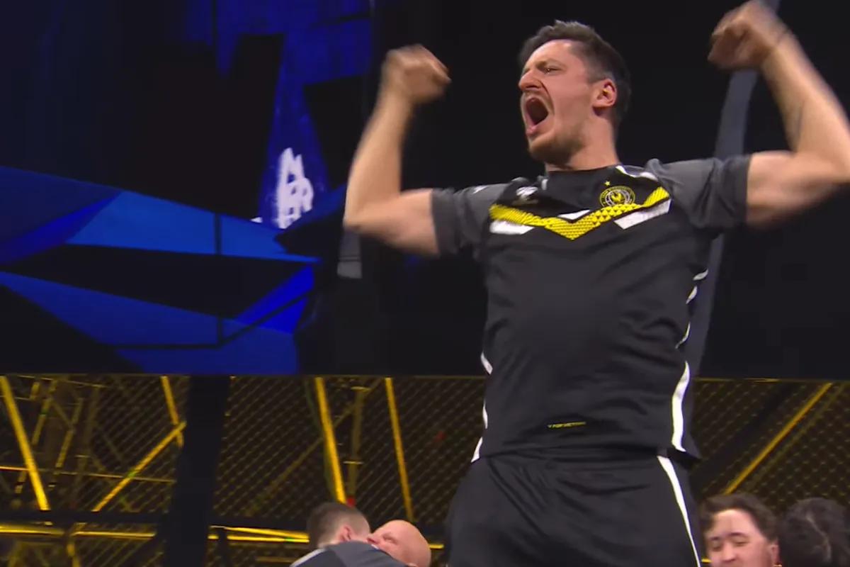 Vitality win IEM Katowice 2025, defeating Team Spirit 3-0 in the final